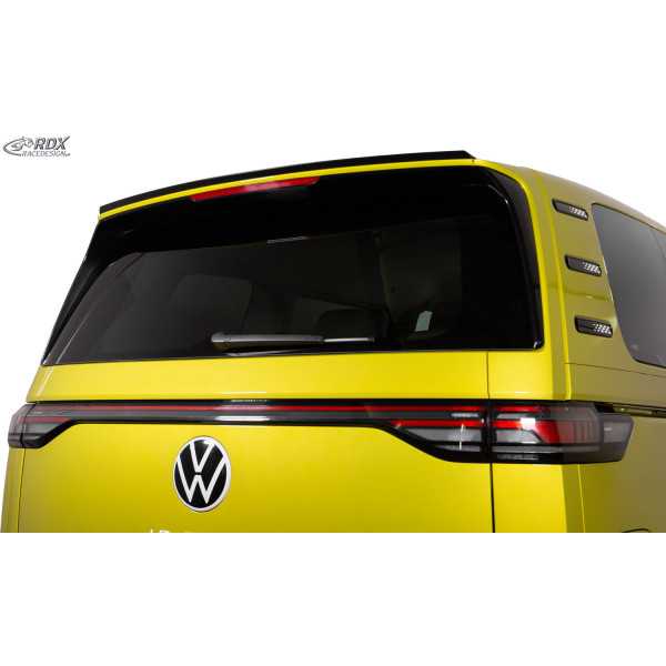 Becquet de coffre RDX pour VW ID.Buzz et ID.Buzz Cargo (EB / 2022-p...