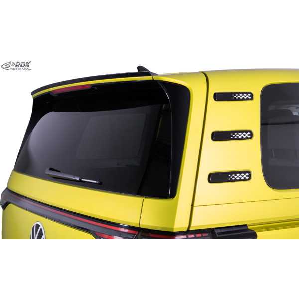 Becquet de coffre RDX pour VW ID.Buzz et ID.Buzz Cargo (EB / 2022-p...