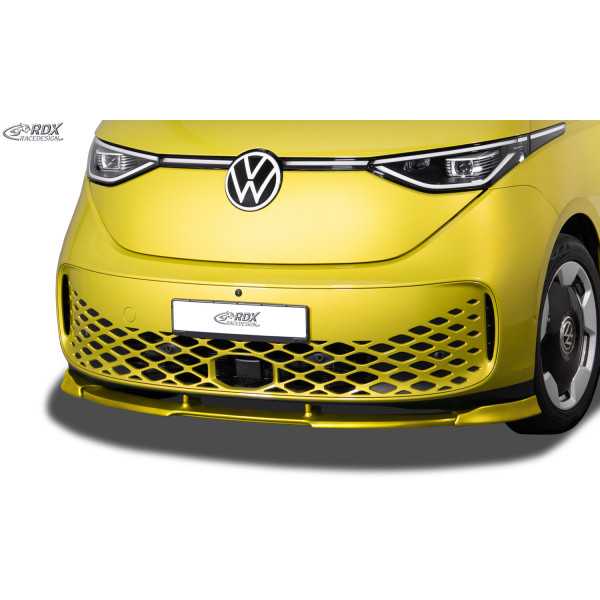 Spoiler Avant RDX VARIO-X pour VW ID.Buzz & ID.Buzz Cargo (2022 - P...