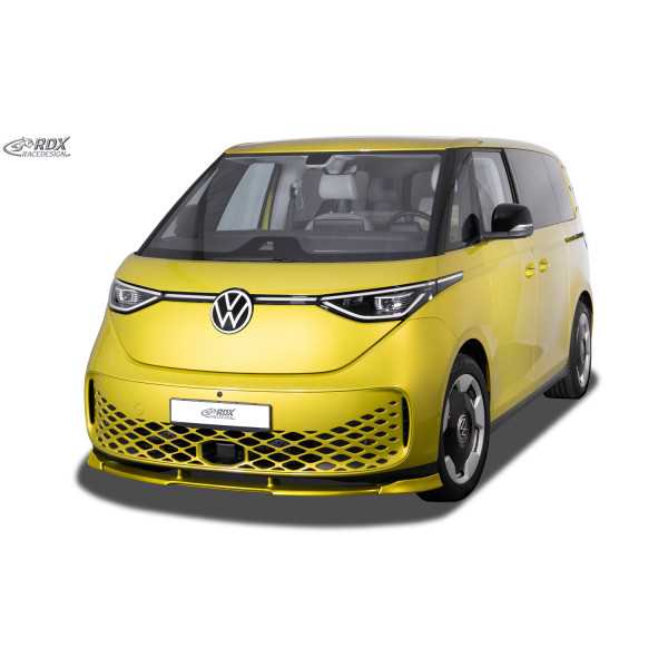 Spoiler Avant RDX VARIO-X pour VW ID.Buzz & ID.Buzz Cargo (2022 - P...