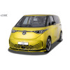 Spoiler Avant RDX VARIO-X pour VW ID.Buzz & ID.Buzz Cargo (2022 - P...