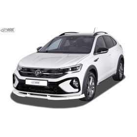 Spoiler avant RDX VARIO-X pour VW Taigo R-Line 2023 - Améliorez le ...
