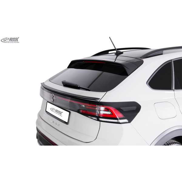 Becquet de coffre RDX pour VW Taigo (CS / 2021-présent) Becquet arr...