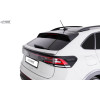 Becquet de coffre RDX pour VW Taigo (CS / 2021-présent) Becquet arr...