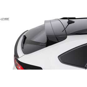 Becquet de coffre RDX pour VW Taigo (CS / 2021-présent) Becquet arr...