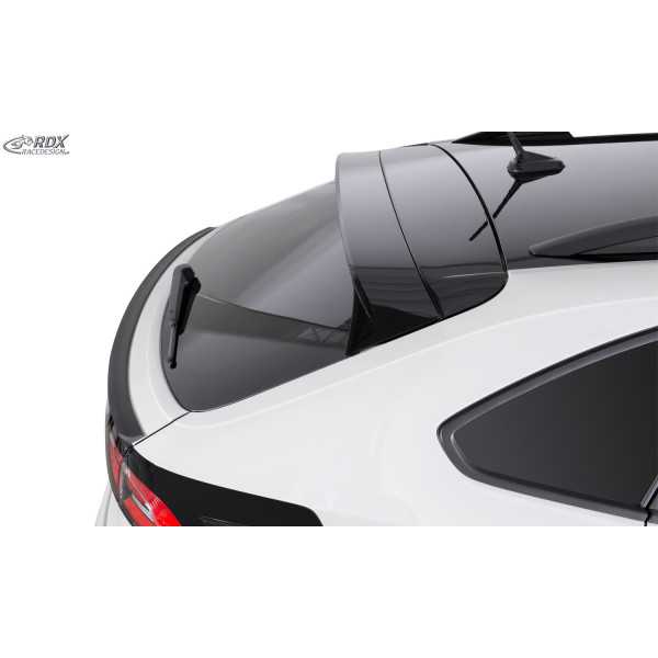 Becquet de coffre RDX pour VW Taigo (CS / 2021-présent) Becquet arr...