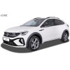 Jupes latérales RDX pour VW Taigo (CS / 2021-présent) « Slim » | RD...