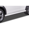 Jupes latérales RDX pour VW Taigo (CS / 2021-présent) "Edition" | R...