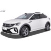 Jupes latérales RDX pour VW Taigo (CS / 2021-présent) "Edition" | R...