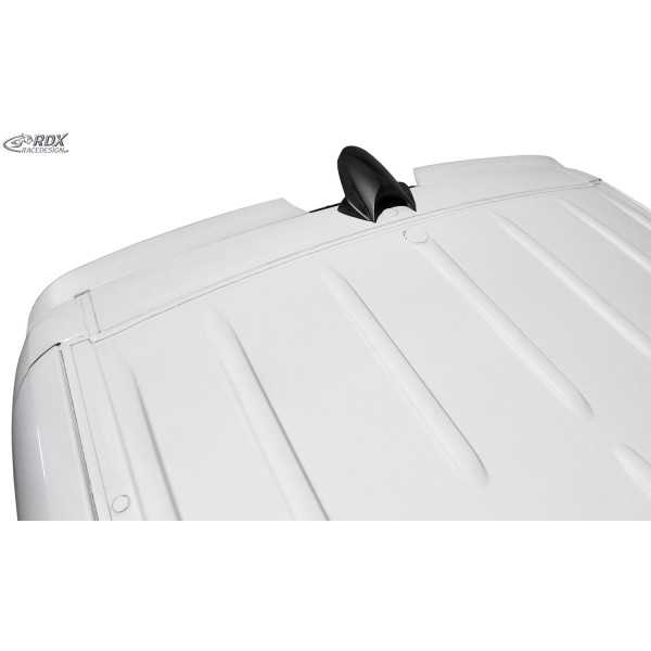 Becquet de toit RDX pour MERCEDES Sprinter H2 (2006-présent) et VW ...