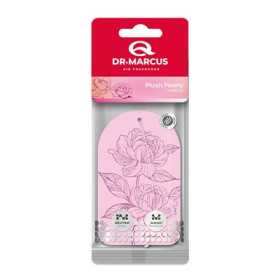 Parfum FLORISTA Plush Pivoine | DR. MARCUS | Désodorisant