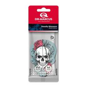 GRAVE HUSTLE Parfum Deadly Blossom | DR. MARCUS | Désodorisant