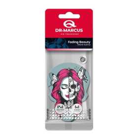 GRAVE HUSTLE Parfum Fading Beauty | DR. MARCUS | Désodorisant