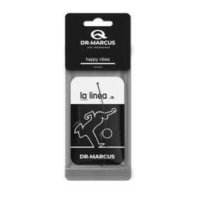 Parfum Football La Linea Happy Vibes - L'Essence de la Passion Spor...