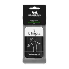 Parfum La Linea Happy Vibes, Greet | DR. MARCUS | Désodorisant