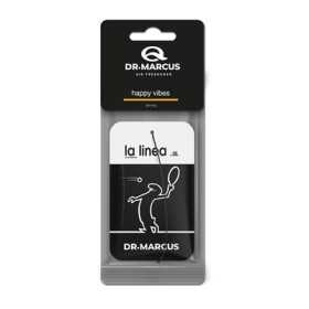 La Linea Happy Vibes, parfum Tennis | DR. MARCUS | Désodorisant