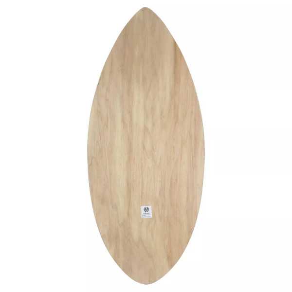 VOLKSWAGEN BUS VW T1 Combi Skimboard aus Holz 41“ – Sunset |  | Uni...