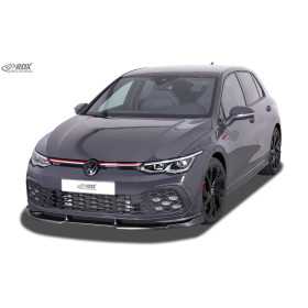 Becquet avant RDX VARIO-X pour VW Golf 8 GTI (CD / 2020-2024) | RDX...