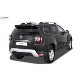 Becquet de toit RDX pour DACIA Duster (SR / 2021-2023) Becquet de c...