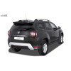 Becquet de toit RDX pour DACIA Duster (SR / 2021-2023) Becquet de c...