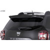 Becquet de toit RDX pour DACIA Duster (SR / 2021-2023) Becquet de c...