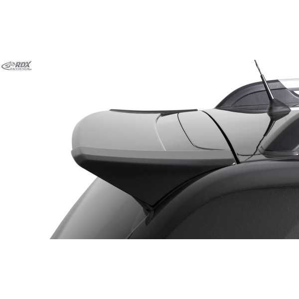 Becquet de toit RDX pour DACIA Duster (SR / 2021-2023) Becquet de c...