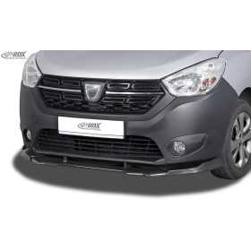 RDX Vario-X Spoiler Avant Performance pour Dokker & Lodgy (2012-202...