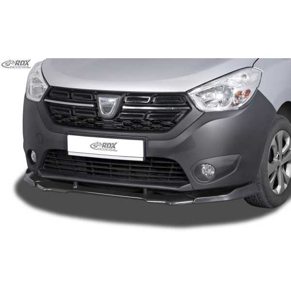 RDX Vario-X Spoiler Avant Performance pour Dokker & Lodgy (2012-202...