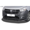 RDX Vario-X Spoiler Avant Performance pour Dokker & Lodgy (2012-202...