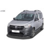 RDX Vario-X Spoiler Avant Performance pour Dokker & Lodgy (2012-202...