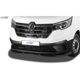 Becquet avant RDX VARIO-X pour RENAULT Trafic (JL / 2021+) | RDX | ...
