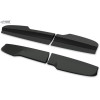 Becquet de toit RDX pour Mercedes Citan, Nissan NV250, Renault Kang...