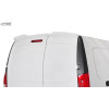 Becquet de toit RDX pour Mercedes Citan, Nissan NV250, Renault Kang...