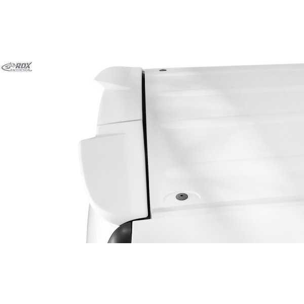Becquet de toit RDX pour Mercedes Citan, Nissan NV250, Renault Kang...