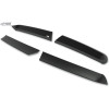 Becquet de toit RDX pour HYUNDAI H350 / Solati (2015+) Aileron arri...
