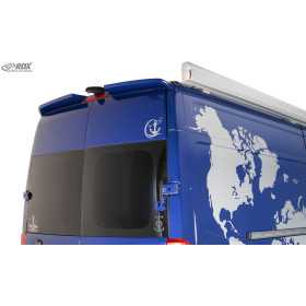 Becquet de toit RDX pour HYUNDAI H350 / Solati (2015+) Aileron arri...