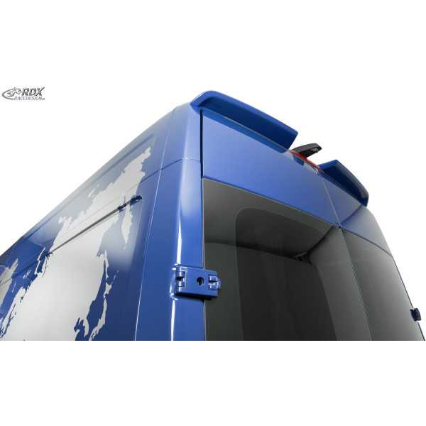 Becquet de toit RDX pour HYUNDAI H350 / Solati (2015+) Aileron arri...