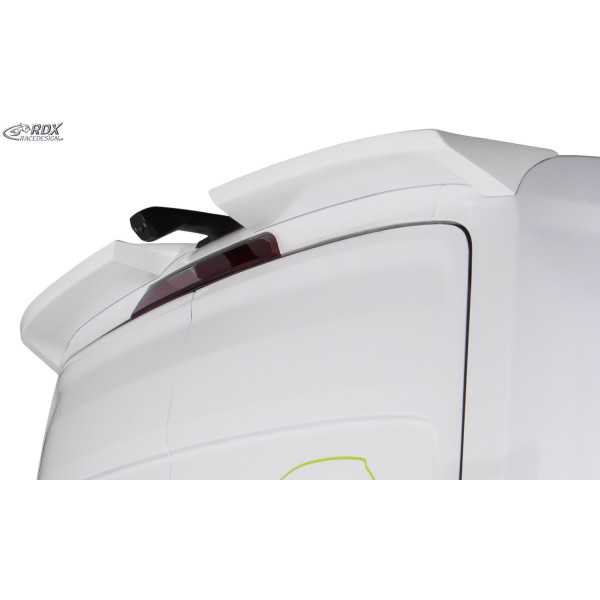 Aileron de toit RDX pour MAXUS DELIVER 9 (2020+) | RDX | Lèvre Spoi...