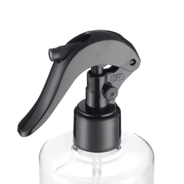 Bouteille atomiseur Carmotion 500 ml pour application précise de li...
