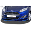 Spoiler avant RDX VARIO-X pour FORD Fiesta MK7 JA8 JR8 (2012-2017) Séparateur de lèvre avant
