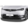 Spoiler avant RDX VARIO-X pour MAZDA MX-30 (DR) 2020-présent Séparateur de lèvre avant