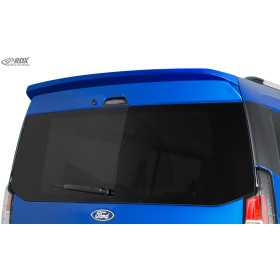 Becquet de toit RDX pour FORD Transit Courier et Tourneo Courier (N1P / N3P / 2024+) Becquet arrière