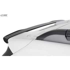 Becquet de toit RDX pour DACIA Duster III DJF (Mod. 2024-présent) Becquet de coffre arrière