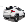 Becquet de toit RDX pour DACIA Duster III DJF (Mod. 2024-présent) Becquet de coffre arrière
