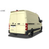 Becquet de toit RDX pour RENAULT Master H2 et NISSAN Interstar H2 (2024-présent) Aileron arrière