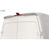 Becquet de toit RDX pour RENAULT Master H2 et NISSAN Interstar H2 (2024-présent) Aileron arrière