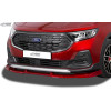 Becquet avant RDX VARIO-X pour FORD Transit Connect Active et Tourneo Connect Active (SK, SKN / 2022-présent) Séparateur de lèvr