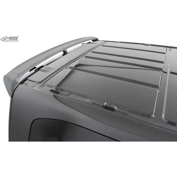 Aileron de toit RDX pour CITROEN Jumpy / Dispatch & SpaceTourer, FIAT Scudo