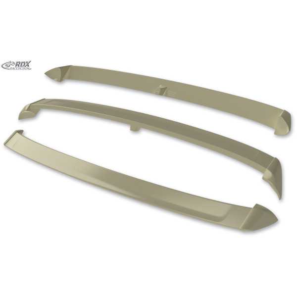 Aileron de toit RDX pour CITROEN Jumpy / Dispatch & SpaceTourer, FIAT Scudo