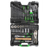 COFFRET À OUTILS 72 PIECES 6 PANS | JBM | coffret outillage